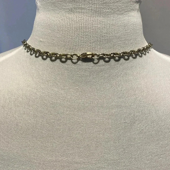 Pearl Jellyfish Tassel Necklace - Picture 5 of 5